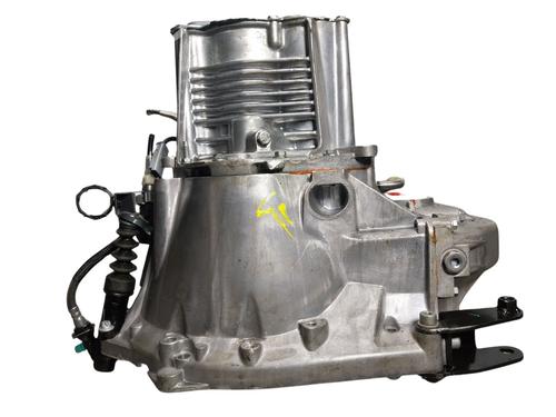 Gearbox PEUGEOT 2008 II (UD_, US_, UY_, UJ_, UR_, UC_) 1.2 PureTech 100 (USHNK) | BP27251327M3 