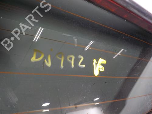Tailgate AUDI Q5 (8RB) 3.0 TDI quattro | BP10618839C6 