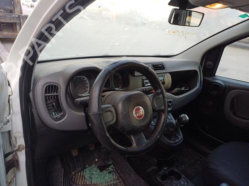 Climate control FIAT PANDA (312_, 319_)  | BP28217673I5  - Image 10
