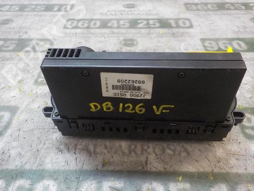 Climate control FIAT BRAVA (182_)  | BP3862819I5 