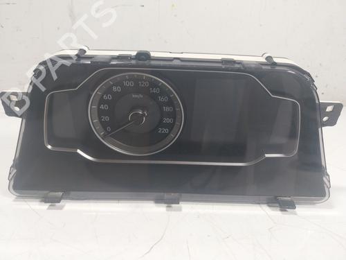 Used Instrument cluster HYUNDAI IONIQ (AE) 1.6 GDI Hybrid (105 hp) 18048791