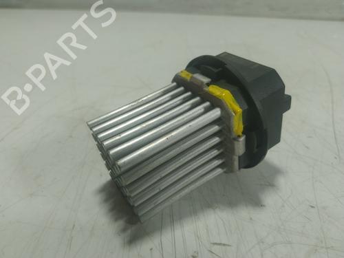 Used Heater resistor Heater resistor VOLVO V60 I Cross Country (157) [2010-2018] 18649847 18649847