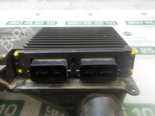 Engine control unit (ECU) MAZDA 2 (DE_, DH_)  | BP3867633M57  - Image 6