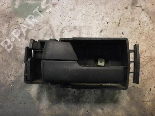 Used Front left interior door handle Front left interior door handle FORD TRANSIT CONNECT (P65_, P70_, P80_) 1.8 Di (75 hp) 3772070 3772070
