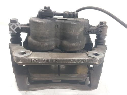Right front brake caliper MERCEDES-BENZ CLA (C118) CLA 200 (118.387) | BP26406561M104 - Image 4