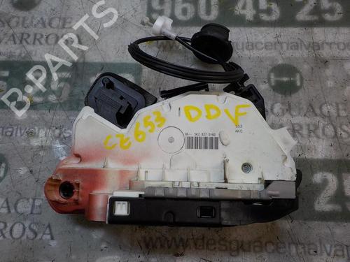 Front right lock SEAT LEON (5F1) 1.6 TDI | BP4000316C97 