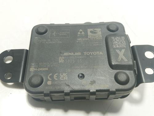 Used Electronic module TOYOTA YARIS (_P21_, _PA1_, _PH1_) 1.5 Hybrid (MXPH10, MXPH11) (116 hp) 31837290