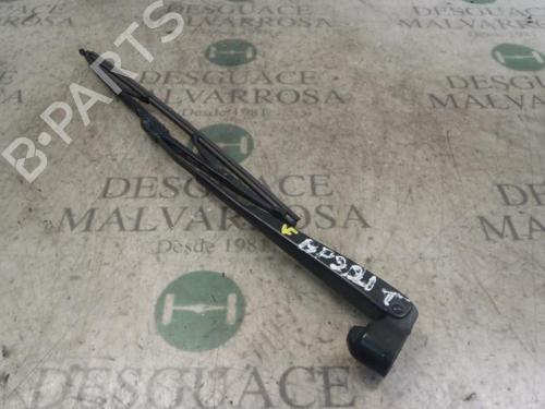 Used Rear windshield wiper arm CITROËN EVASION MPV (22, U6) [1994-2002]  4013519