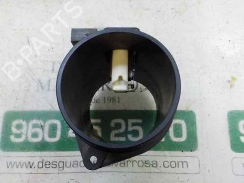 Mass air flow sensor LAND ROVER RANGE ROVER SPORT I (L320) 2.7 D 4x4 | BP5666731M95
