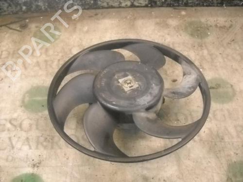 Radiator fan FORD MONDEO II Saloon (BFP)  | BP3754616M35