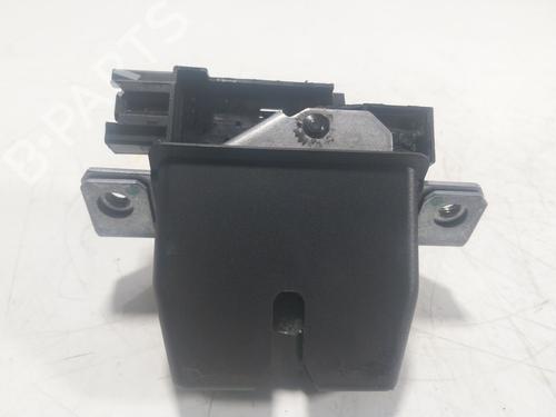 Used Tailgate lock Tailgate lock FORD FOCUS IV (HN) [2018-2026] 17771595 17771595