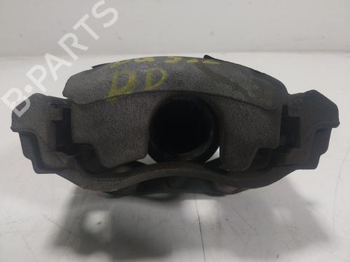 Used Right front brake caliper Right front brake caliper CITROËN C3 III (SX) 1.5 BlueHDi 100 (SXYHYP, SXYHTU) (102 hp) 24495707 24495707