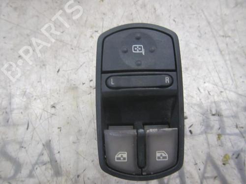 Used Left front window switch Left front window switch OPEL CORSA D (S07) 1.3 CDTI (L08, L68) (90 hp) 3845650 3845650