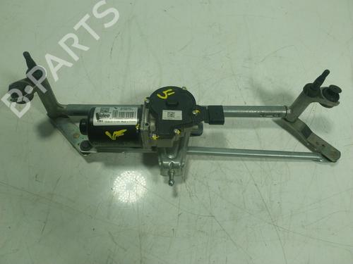 Used Front wiper motor SEAT IBIZA V (KJ1, KJG) 1.0 TSI (110 hp) 17154486
