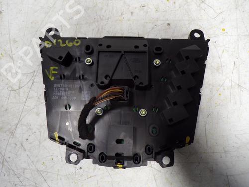 Switch FORD FOCUS III 1.6 TDCi | BP8641233I30 