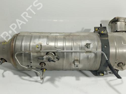 Filtro de particulas Filtro de particulas MITSUBISHI CANTER Platform/Chassis (FB_, FE_, FG_) [2001-2026] 36050007 36050007