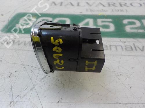Electronic module OPEL CORSA E (X15) 1.4 (08, 68) | BP3866595M83 