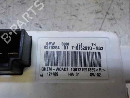 Heater resistor BMW 3 (F30, F80)  | BP11644925M108 