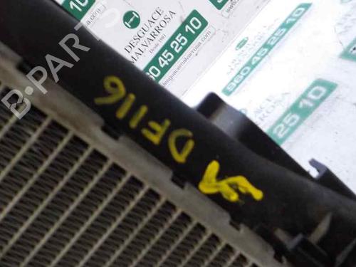 Water radiator BMW X1 (E84) sDrive 20 d | BP6328820M31 