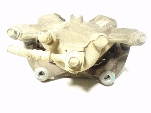 Left front brake caliper OPEL ASTRA J (P10) 1.7 CDTI (68) | BP11554445M105 