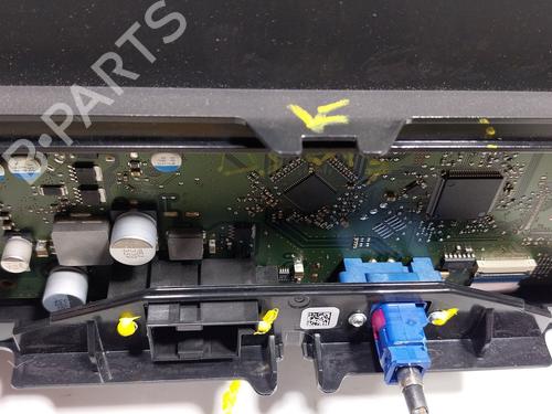 Display CUPRA TERRAMAR (KP1) 1.5 eTSI | BP36039748C48 - Image 4