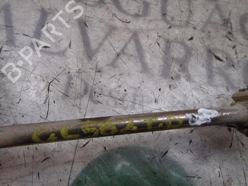 Right rear suspension arm SMART CITY-COUPE (450) 0.6 (450.352, 450.353) | BP14273462M15 