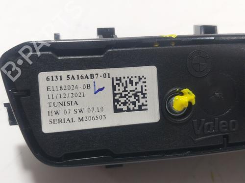 Headlight switch BMW 2 Gran Coupe (F44) 218 i | BP27579451I24 - Image 4