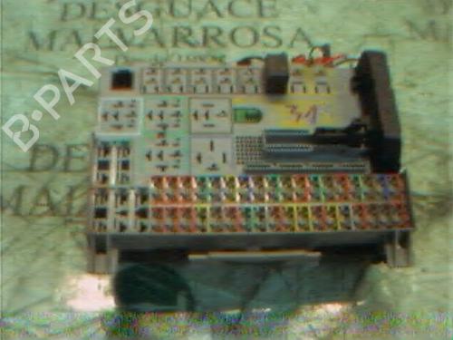 Used Fuse box Fuse box OPEL ASTRA G Saloon (T98) 2.0 DTI 16V (F69) (101 hp) 3764108 3764108