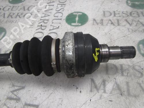 Left front driveshaft CHEVROLET AVEO / KALOS Hatchback (T250, T255) | BP3825032M38 - Image 3