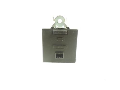 Electronic module RENAULT KOLEOS I (HY_)  | BP7235707M83 