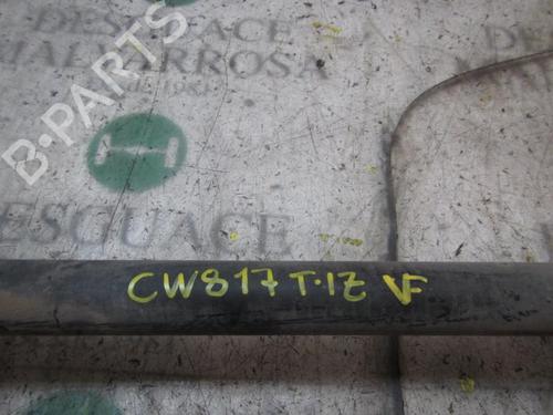 Left rear driveshaft BMW 7 (E65, E66, E67) | BP4011626M40 - Image 4