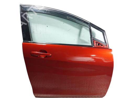 Dør højre fortil MAZDA 5 (CW) 1.6 CD (116 hp) 30094651