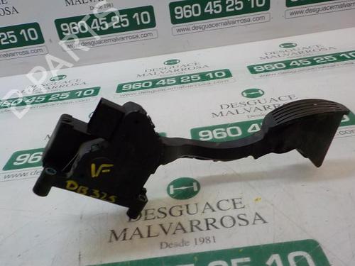 Pedal FORD KA (RU8) 1.2 | BP3864819I4 