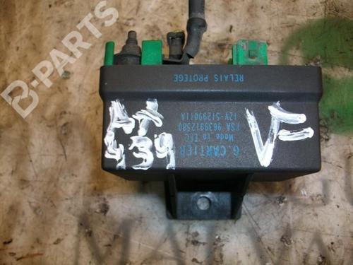 Electronic module CITROËN BERLINGO 