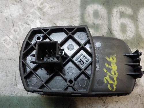 Right front window switch OPEL CORSA D (S07) 1.3 CDTI (L08, L68) | BP3859861I26