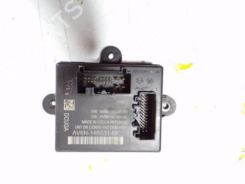 Used Electronic module FORD C-MAX II (DXA/CB7, DXA/CEU) [2010-2019]  8493367