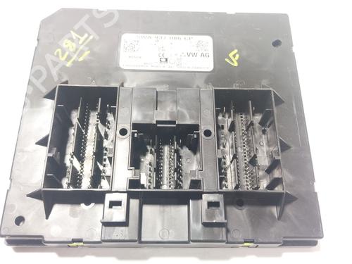 Used Electronic module Electronic module SEAT LEON Sportstourer (KL8, KLD) 1.5 eTSI (150 hp) 30382894 30382894