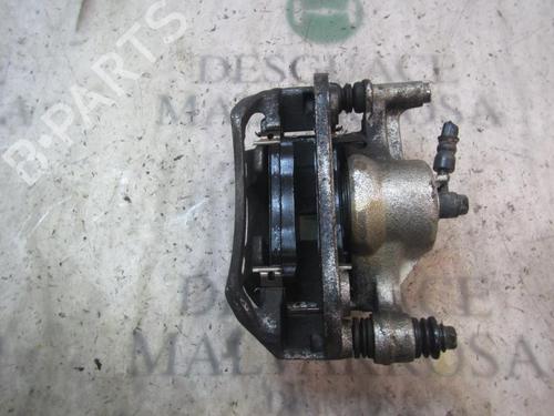 Right front brake caliper HYUNDAI i10 I (PA)  | BP11548333M104 
