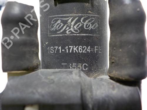 Washer pump FORD GALAXY II (WA6)  | BP14288397E24 