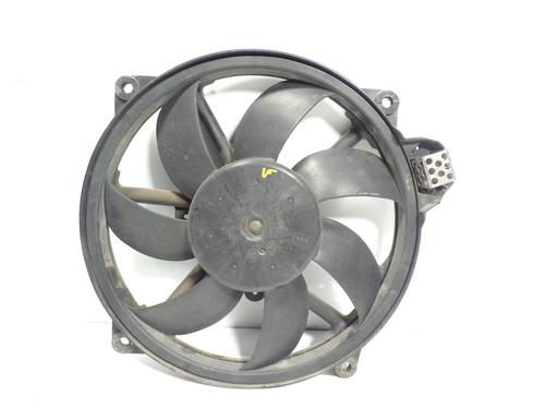 Used Radiator fan RENAULT MEGANE III Coupe (DZ0/1_) [2008-2016]  6973690