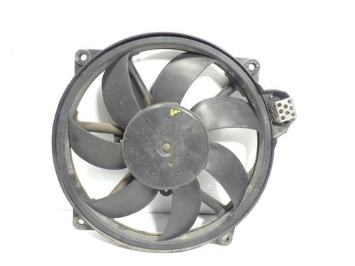 Radiator fan RENAULT MEGANE III Coupe (DZ0/1_) [2008-2024]  6973690