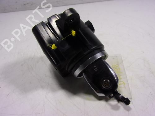 Used Ignition barrel Ignition barrel VW TOUAREG (7P5, 7P6) 3.0 V6 TDI (240 hp) 15852627 15852627
