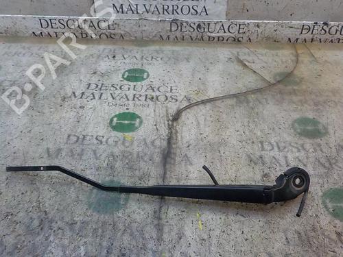 Used Front windshield wiper arm Front windshield wiper arm CITROËN C4 CACTUS [2014-2026] 4006658 4006658