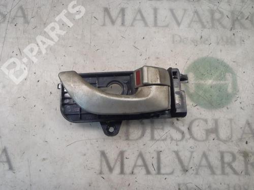 Used Front right interior door handle Front right interior door handle HYUNDAI SONATA V (NF) 2.0 CRDi (140 hp) 3808045 3808045