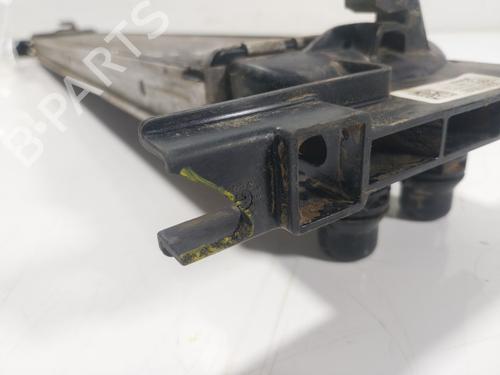 Water radiator SEAT LEON ST (5F8) 1.6 TDI | BP22958808M31