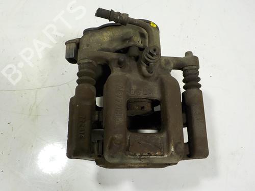 Used Left rear brake caliper Left rear brake caliper CITROËN C4 Picasso II [2013-2026] 14244846 14244846