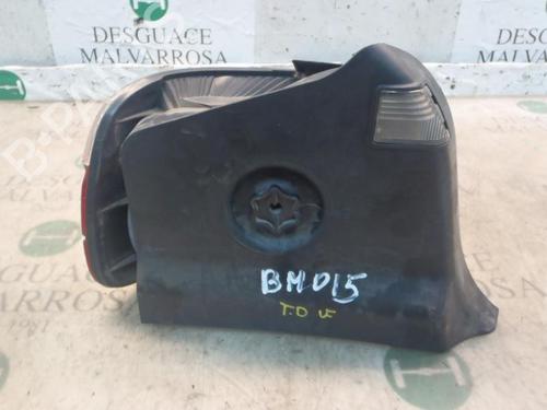 Right taillight BMW 3 Compact (E36) 318 tds | BP3797106C35 - Image 2