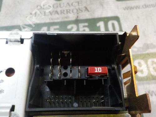 Radio SEAT IBIZA IV (6J5, 6P1)  | BP3858441E6 