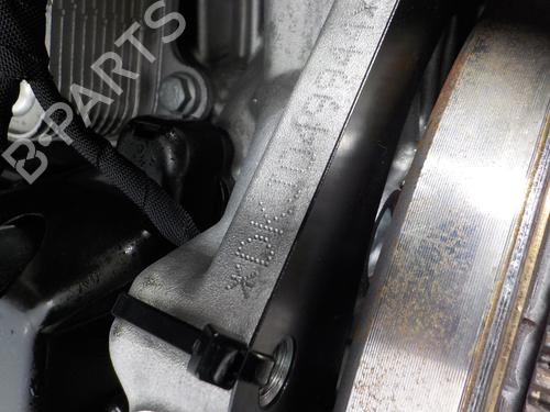 Engine AUDI A1 Sportback (GBA) | BP11995546M1 - Image 7