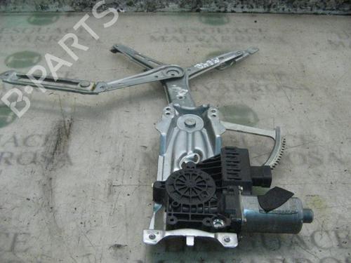 Used Front right window mechanism OPEL ASTRA G Hatchback (T98) [1998-2009]  3747260